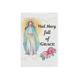 Catholic Garden Flags-Our Lady of Grace