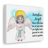 Guardian Angel Prayer