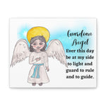 Guardian Angel Prayer