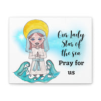 Our Lady Star of the Sea