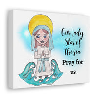 Our Lady Star of the Sea