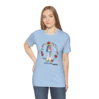 Catholic Christmas, Catholic Christmas T-shirt, Catholic Christmas Apparel