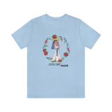 Catholic Christmas, Catholic Christmas T-shirt, Catholic Christmas Apparel