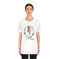Catholic Christmas, Catholic Christmas T-shirt, Catholic Christmas Apparel