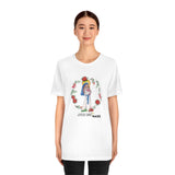 Catholic Christmas, Catholic Christmas T-shirt, Catholic Christmas Apparel