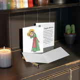 St. Joseph Greeting Cards (Set of 8) (Blank inside) with envelopes