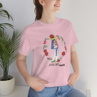 Catholic Christmas, Catholic Christmas T-shirt, Catholic Christmas Apparel