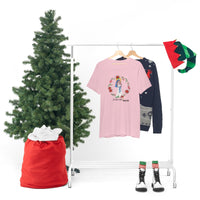 Catholic Christmas, Catholic Christmas T-shirt, Catholic Christmas Apparel