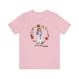 Catholic Christmas, Catholic Christmas T-shirt, Catholic Christmas Apparel