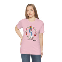 Catholic Christmas, Catholic Christmas T-shirt, Catholic Christmas Apparel